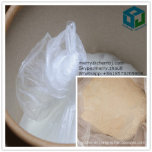 Active Pharmaceutical Raw Powder Raloxifene Hydrochloride for Breast Cancer